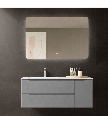 Móvel de banho suspenso CENIT 120 CM