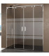 Resguardo INOX 2F + 2D FUTURA SPAZIO