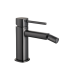 Torneira de bidé TOSCANA Black gun metal