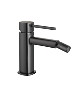 Torneira de bidé TOSCANA Black gun metal