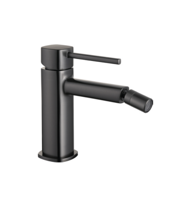 Torneira de bidé TOSCANA Black gun metal