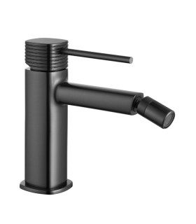 Torneira de bidé FIRENZE Black gun metal
