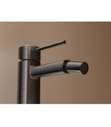 Torneira de bidé FIRENZE Black gun metal