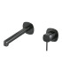 Torneira de encastrar para lavatório FIRENZE Black gun metal